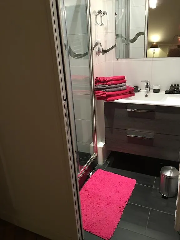 Le Petit Montmartre Apartamento